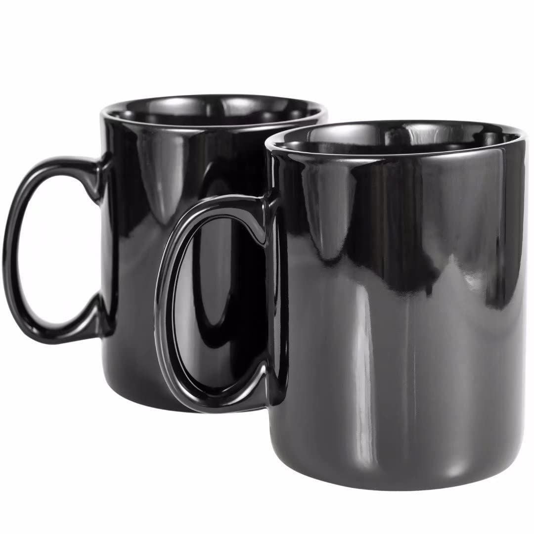 BYCNZB 30oz mug side handle highlights comfortable grip