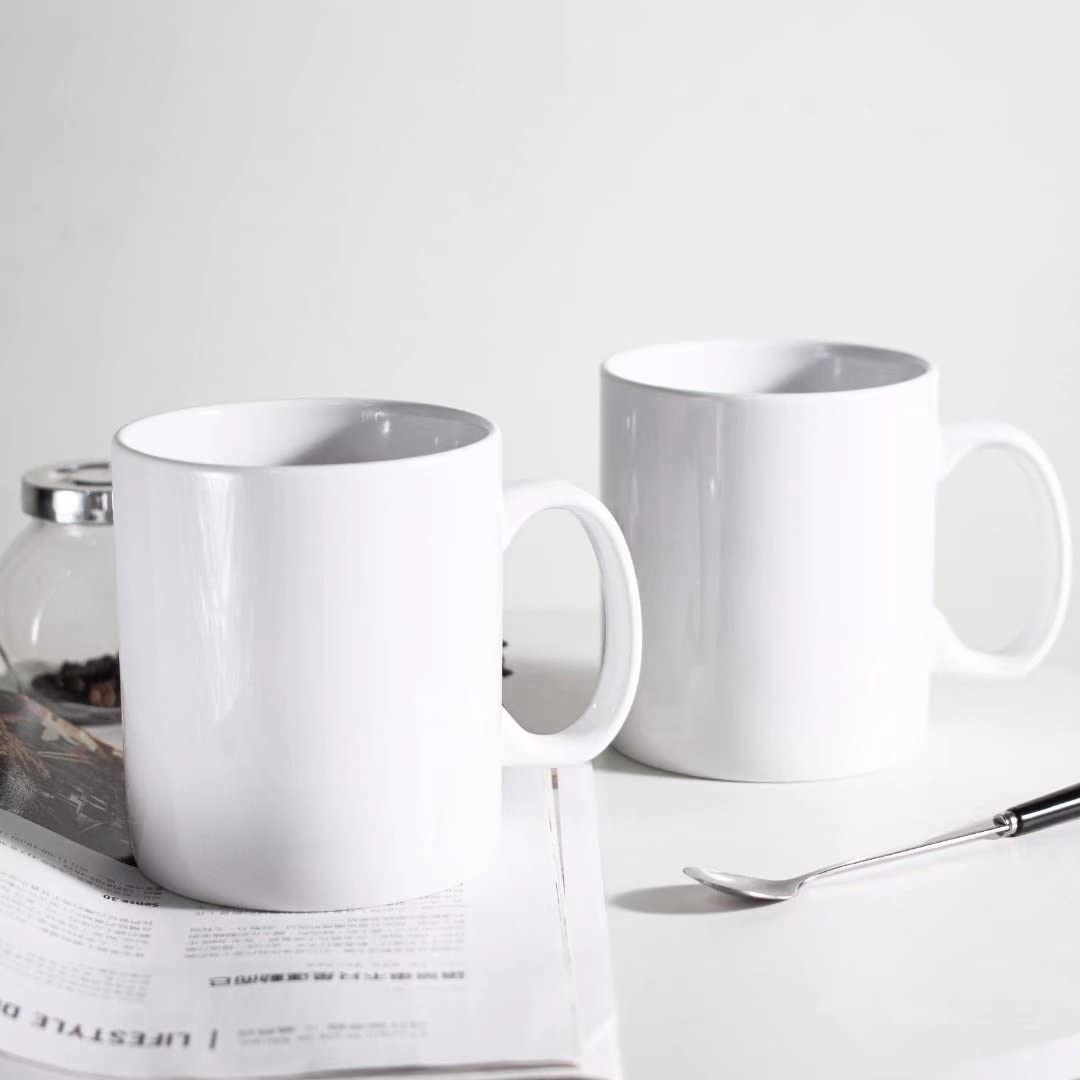 BYCNZB 30oz mug is microwave-safe for quick reheats.