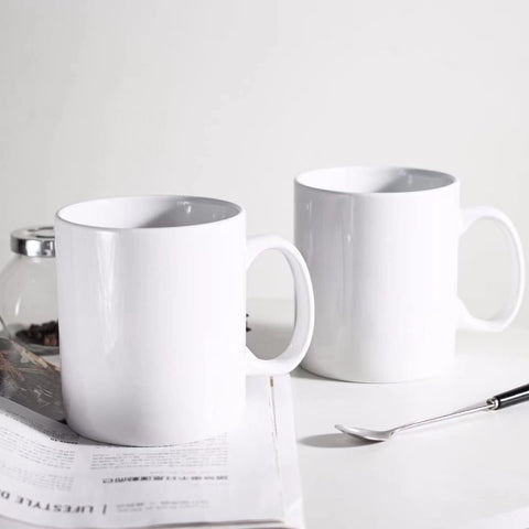 BYCNZB 30oz mug is microwave-safe for quick reheats.