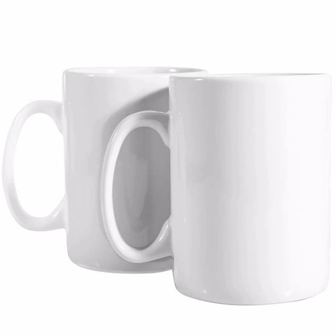 BYCNZB stoneware 30oz mug offers durable daily use at home or office.