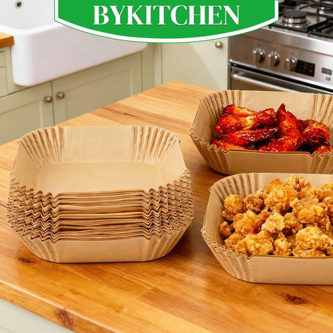 BYKITCHEN gift-ready packaging for family cooks and meal-prep lovers