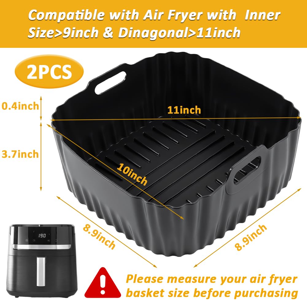 BYKITCHEN liner with handles and raised ridges highlighting easy transfer and drainage.