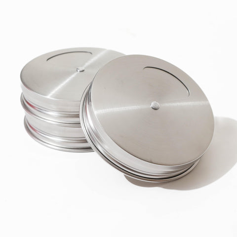 4-pack packaging shown for bulk pantry organization.