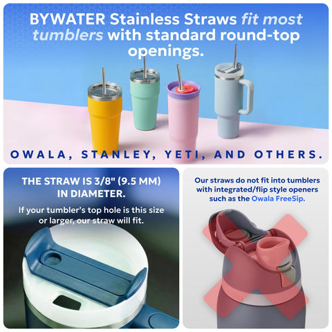 Bywater Stainless lifetime durability guarantee supports everyday use with confidence