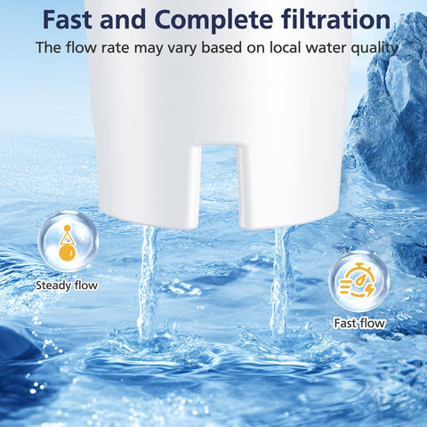 Cabiclean easy install lets you replace filters quickly.