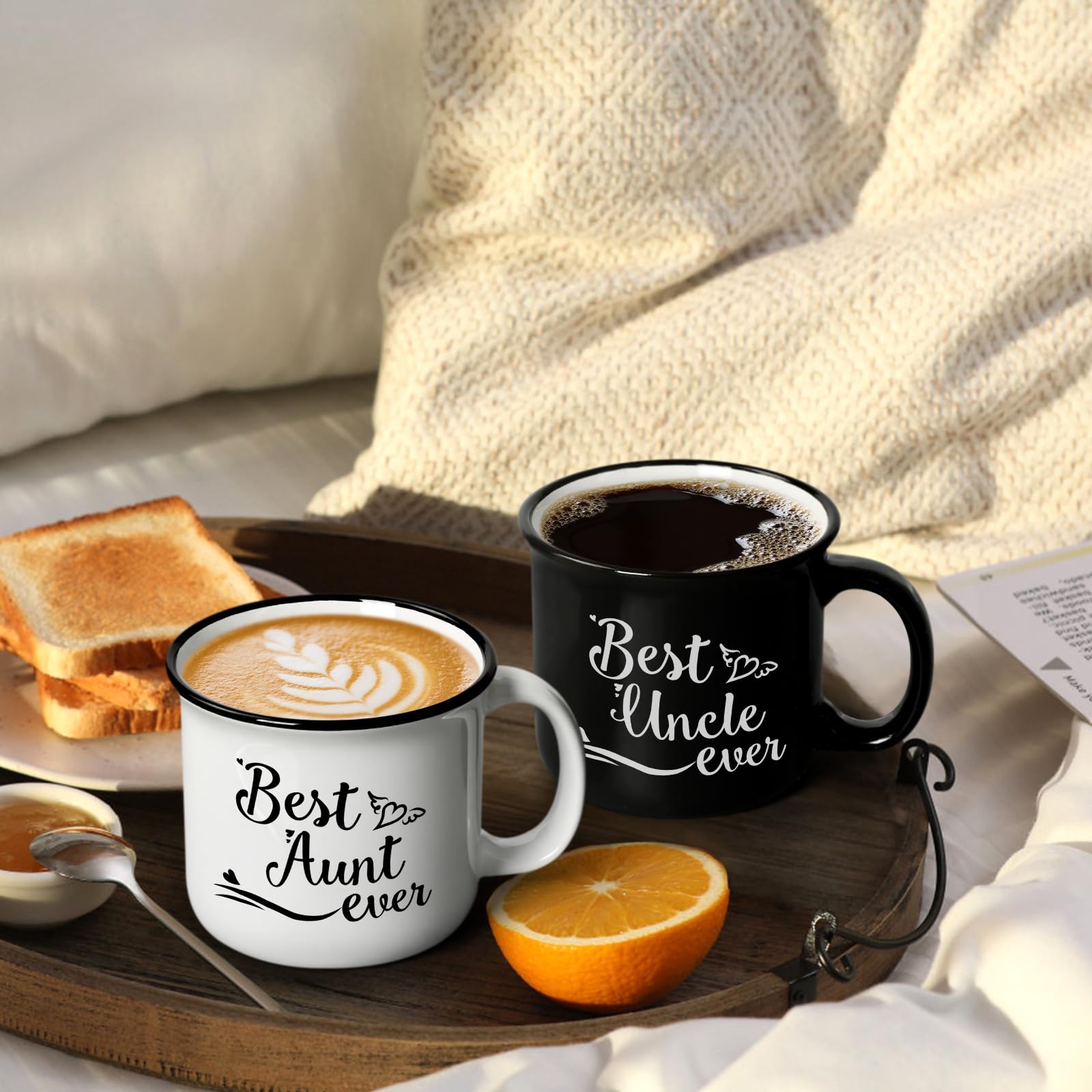Cabtnca family-bonds mug set, a heartfelt reminder of shared moments