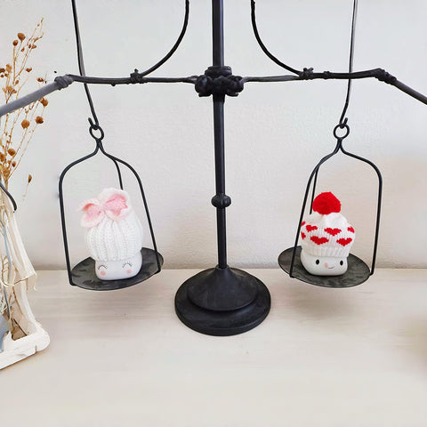 Cabtnca marshmallow mugs gift ideas perfect for Christmas and birthdays.