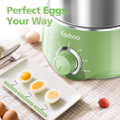 CACHOO compact kitchen helper for dorms or small spaces.