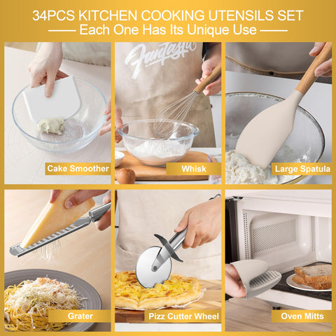 CACOLES pasta server included for even portions and sauces