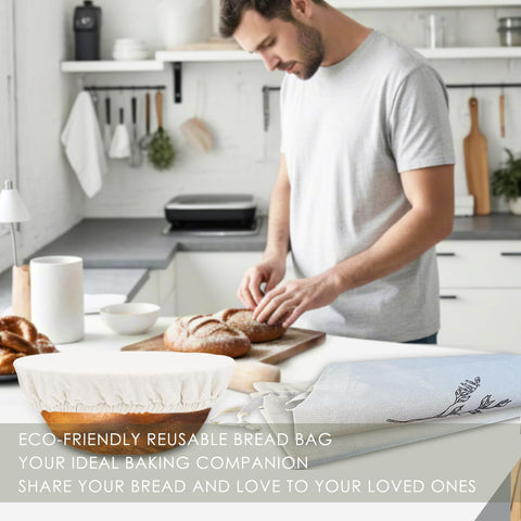 Cacolor set suits home bakers who value eco-friendly gear.