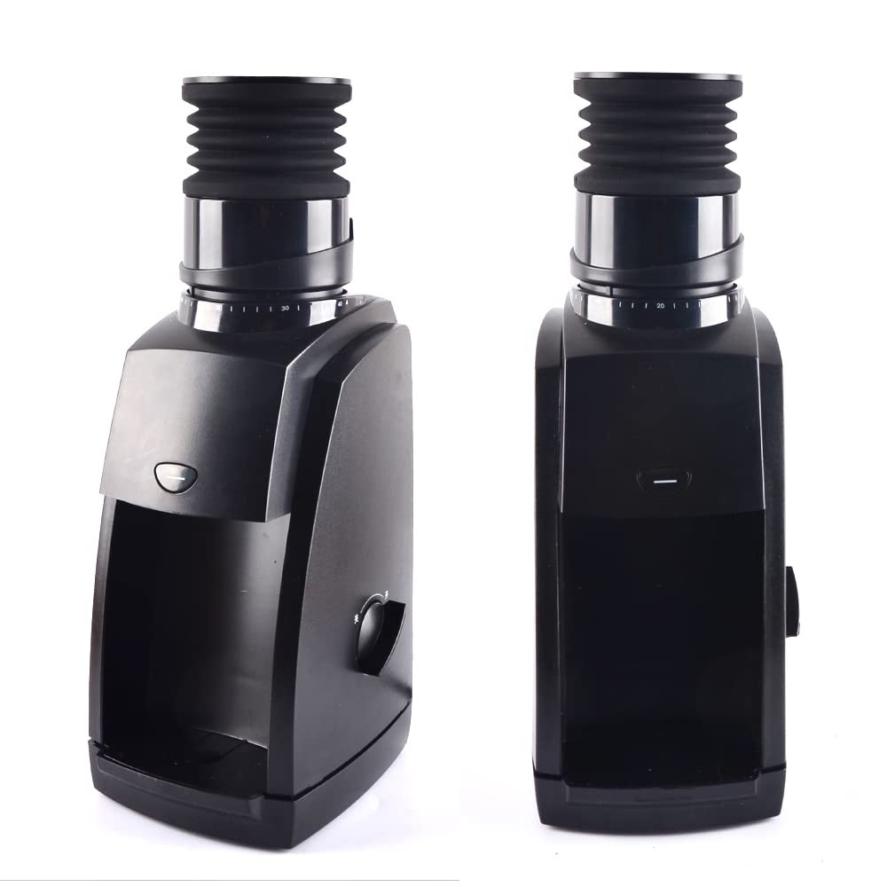 CAFEMASY cleaning accessory kit for clutter-free grind chambers