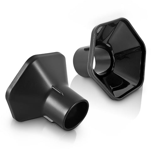 CAFEMASY funnel used under Aeropress to guide coffee into a cup