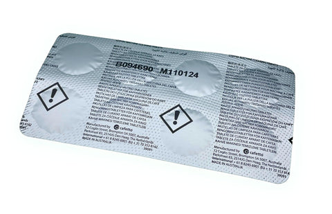 Cafetto Cino Cleano daily espresso machine maintenance tablets.