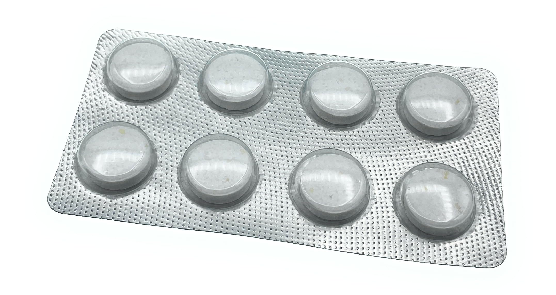 Cafetto Cino Cleano non-toxic cleaning tablets for coffee machines.
