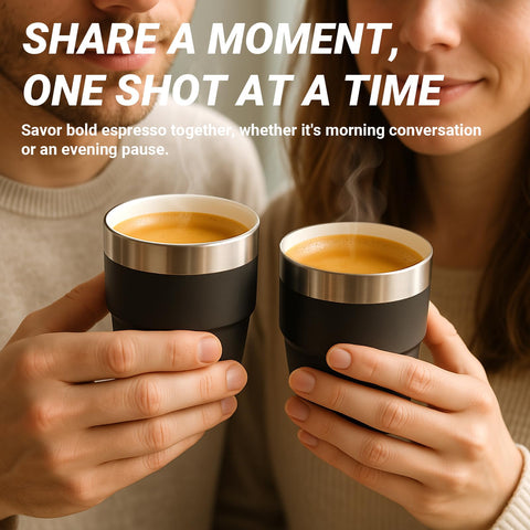 Cafezi gift-ready packaging ideal for coffee lovers