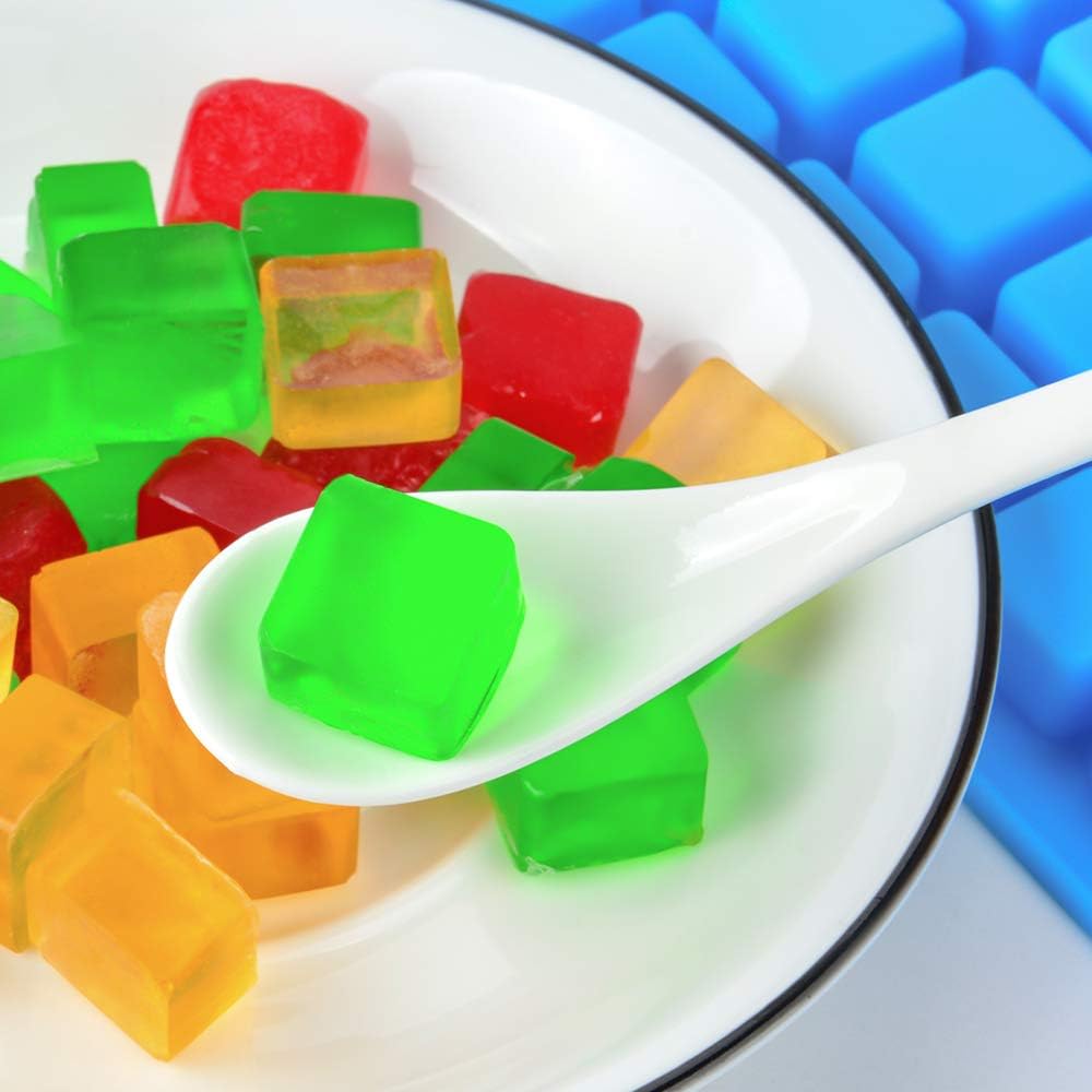 CAKETIME dishwasher-safe mold set for fast cleanup after party treats