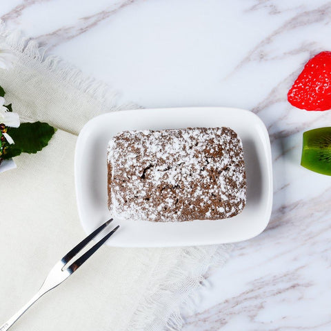 CAKETIME freezer-friendly silicone pan for frozen treats