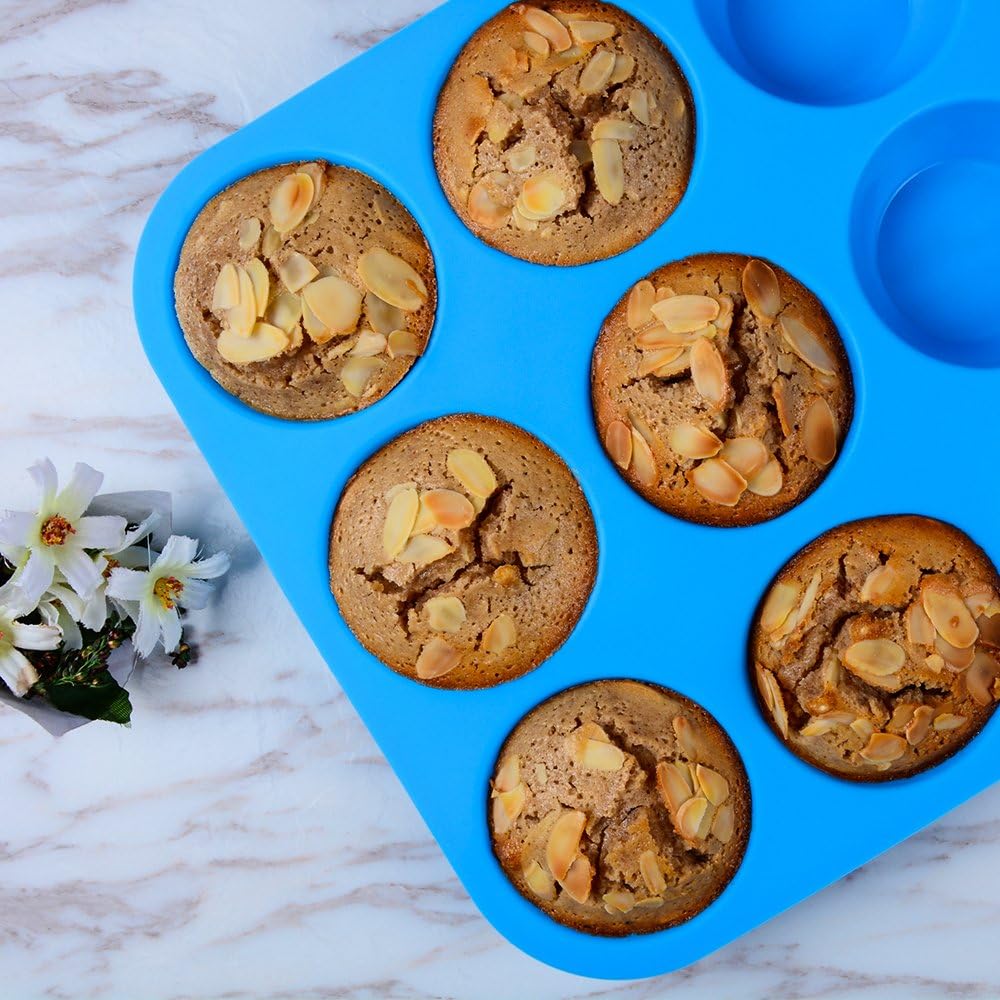 CAKETIME oven-safe silicone bakeware for versatile cooking