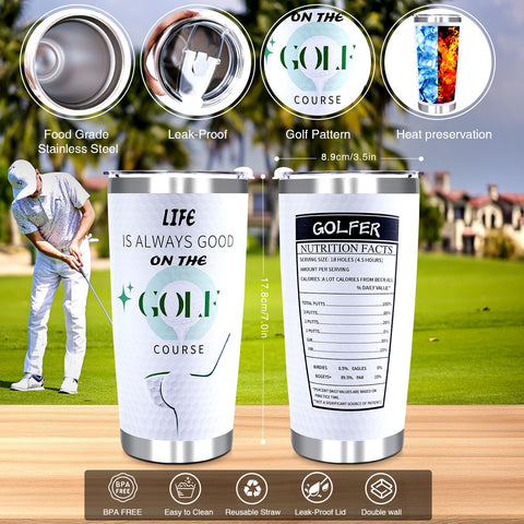 CAKKA golf towel—extra-large microfiber cloth for quick cleaning after rounds