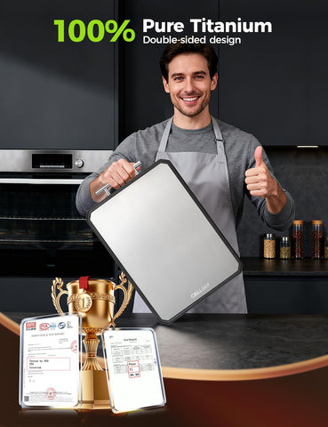 Callsky gift-ready packaging makes a thoughtful kitchen gift.