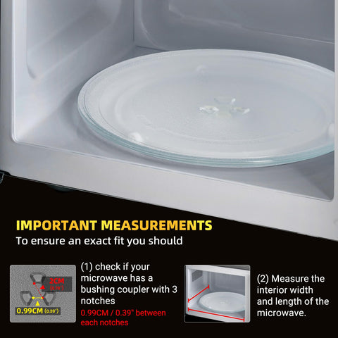 CALPALMY replacement plate provides durable, heat-resistant performance.
