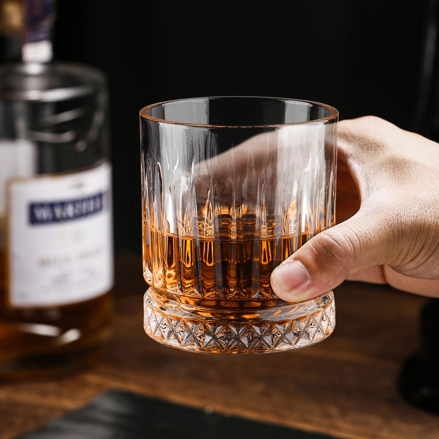 Cambareign dishwasher-safe glassware for easy cleanup after gatherings