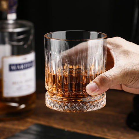 Cambareign dishwasher-safe glassware for easy cleanup after gatherings