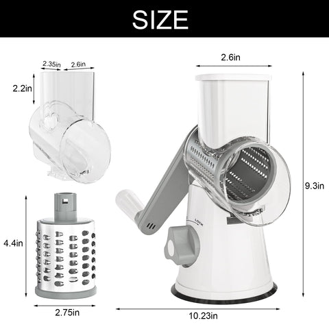 Cambom compact storage design fits small kitchens