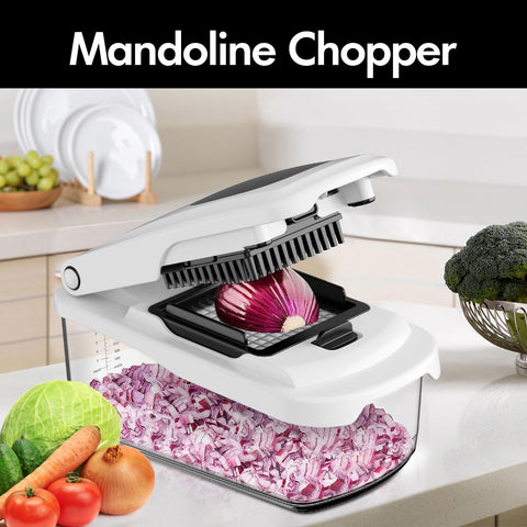Cambom dishwasher-safe top simplifies cleaning and quick maintenance.