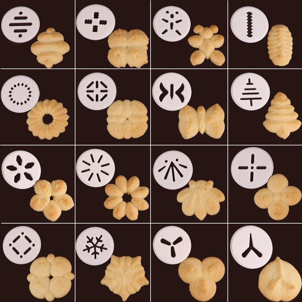 Cambom food-grade materials ensure safe, non-toxic baking gear.