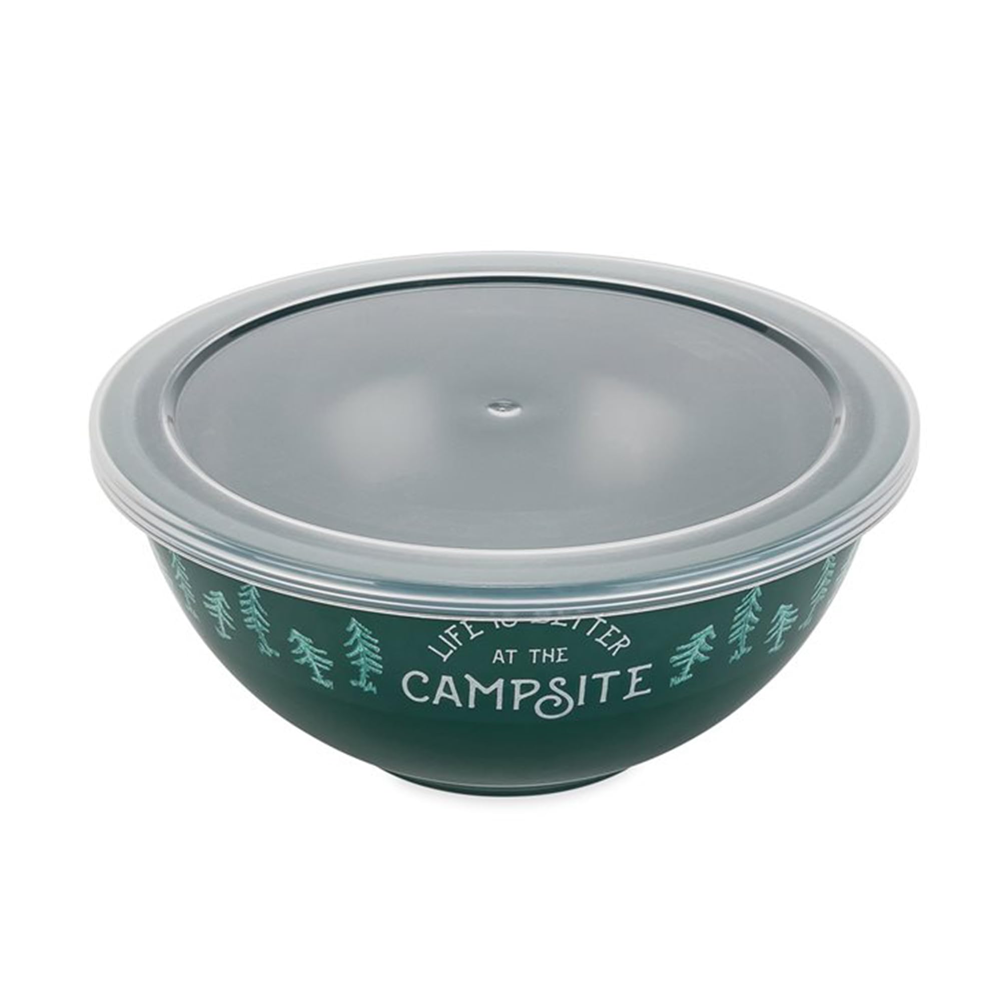 Camco BPA-free design supports safe, eco-friendly camping use.