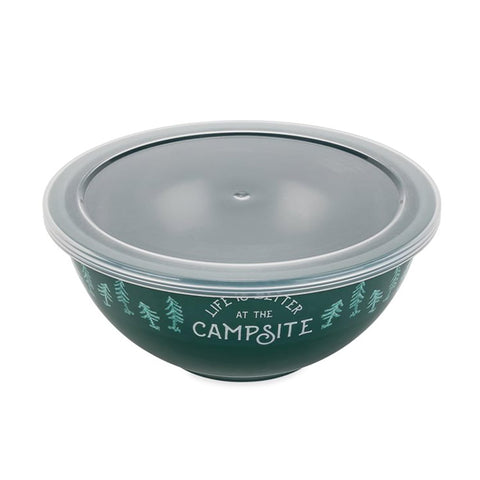 Camco BPA-free design supports safe, eco-friendly camping use.