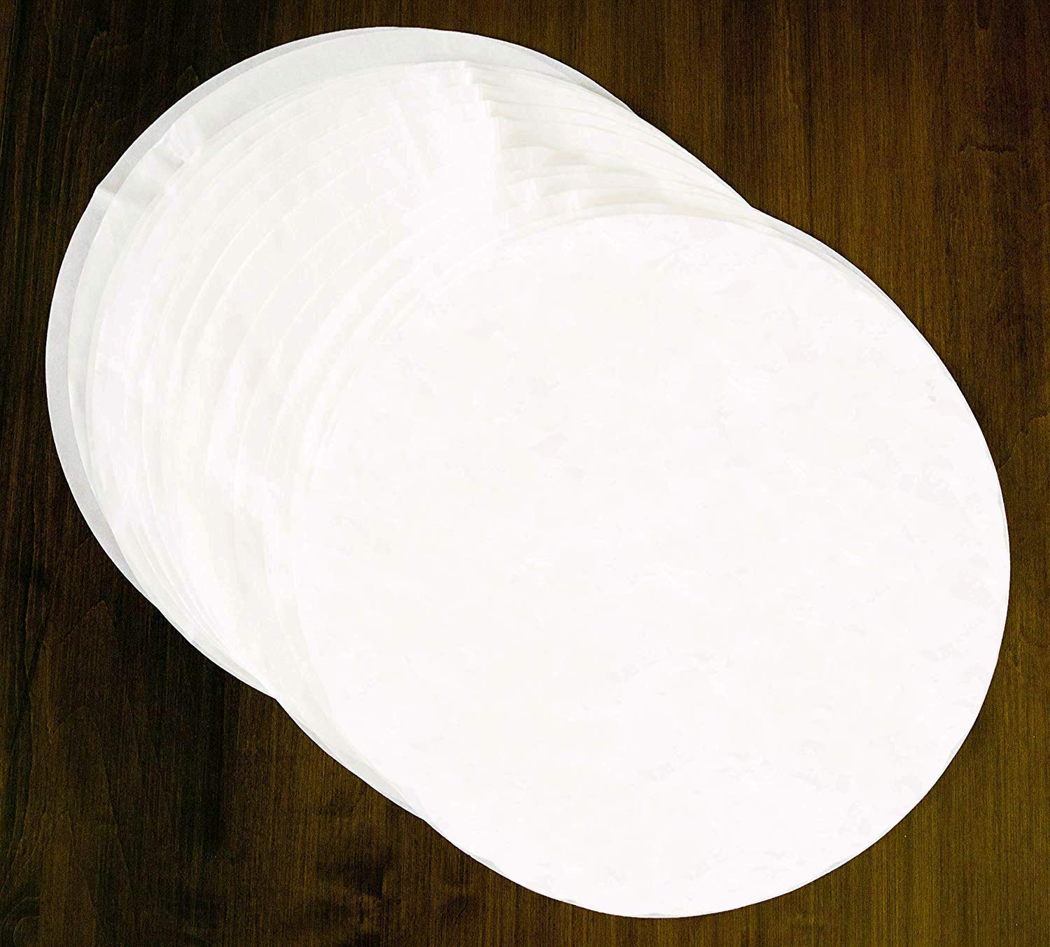 CampLiner non-stick liner reduces sticking during camping meals.