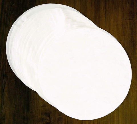 CampLiner non-stick liner reduces sticking during camping meals.