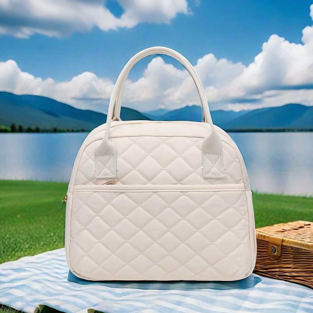 CAMTOP lunch box versatile design adapts to daily routines and outings