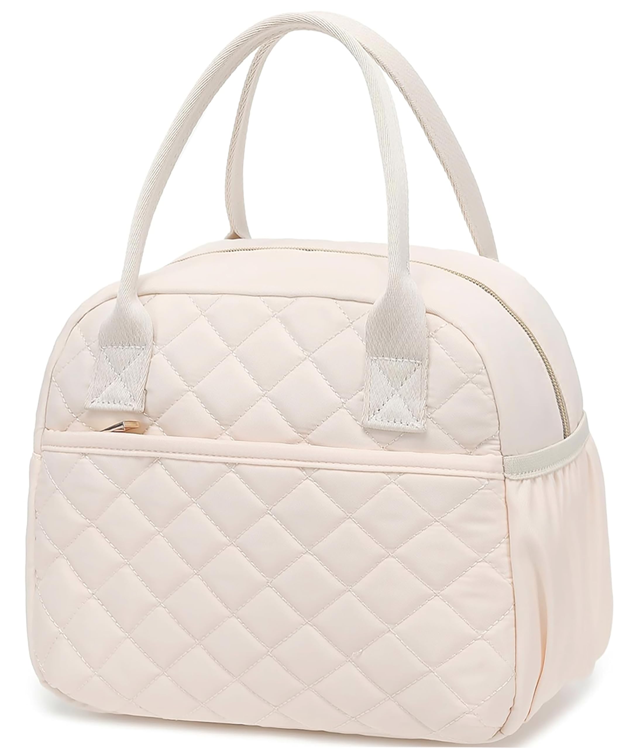 CAMTOP lunch box for women insulated bag keeps meals fresh on the go