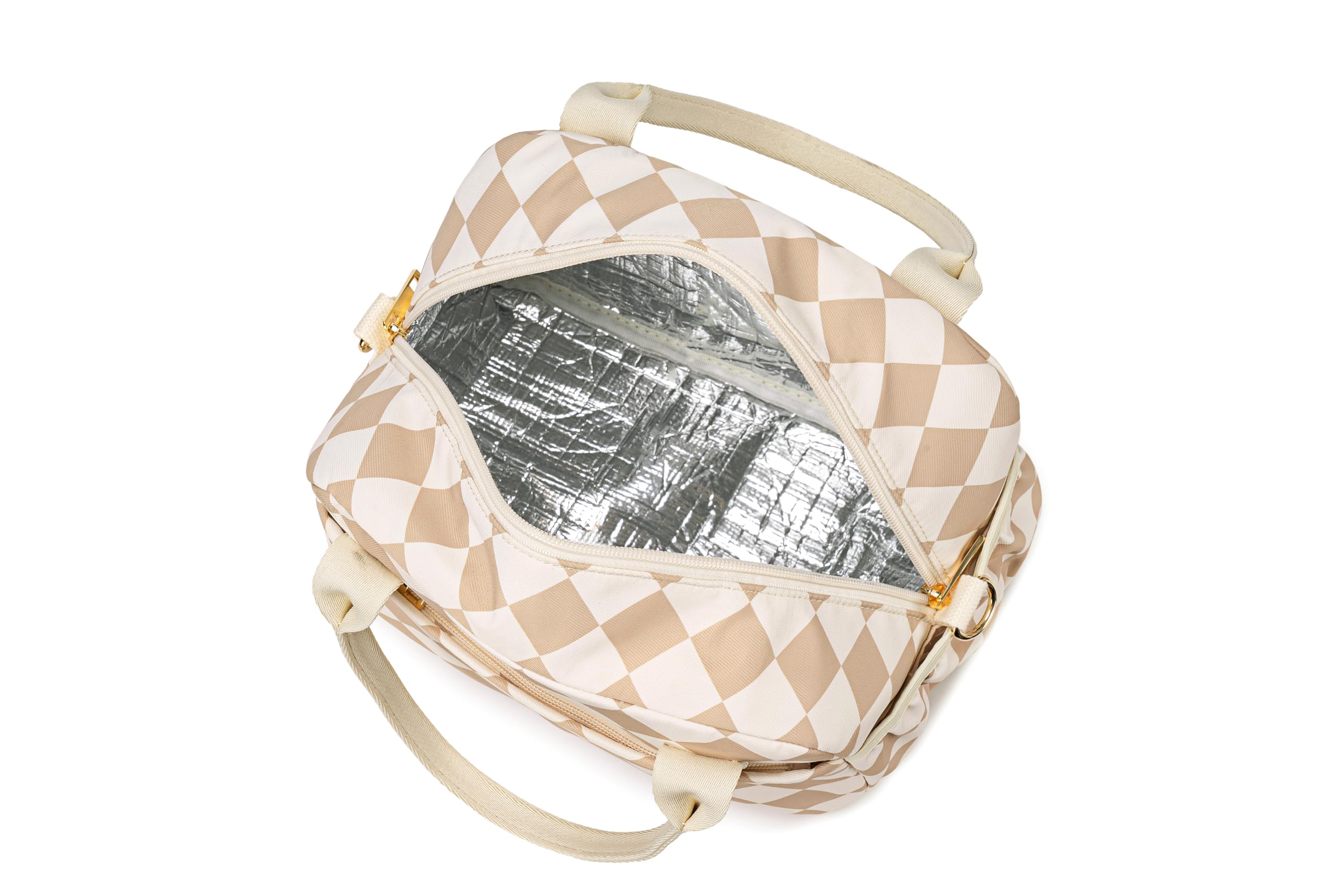 CAMTOP stylish lunchbox designed for daily use with durable construction.