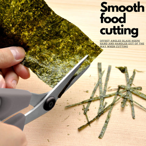 CANARY detachable blades enable easy cleaning and dishwasher-safe use.