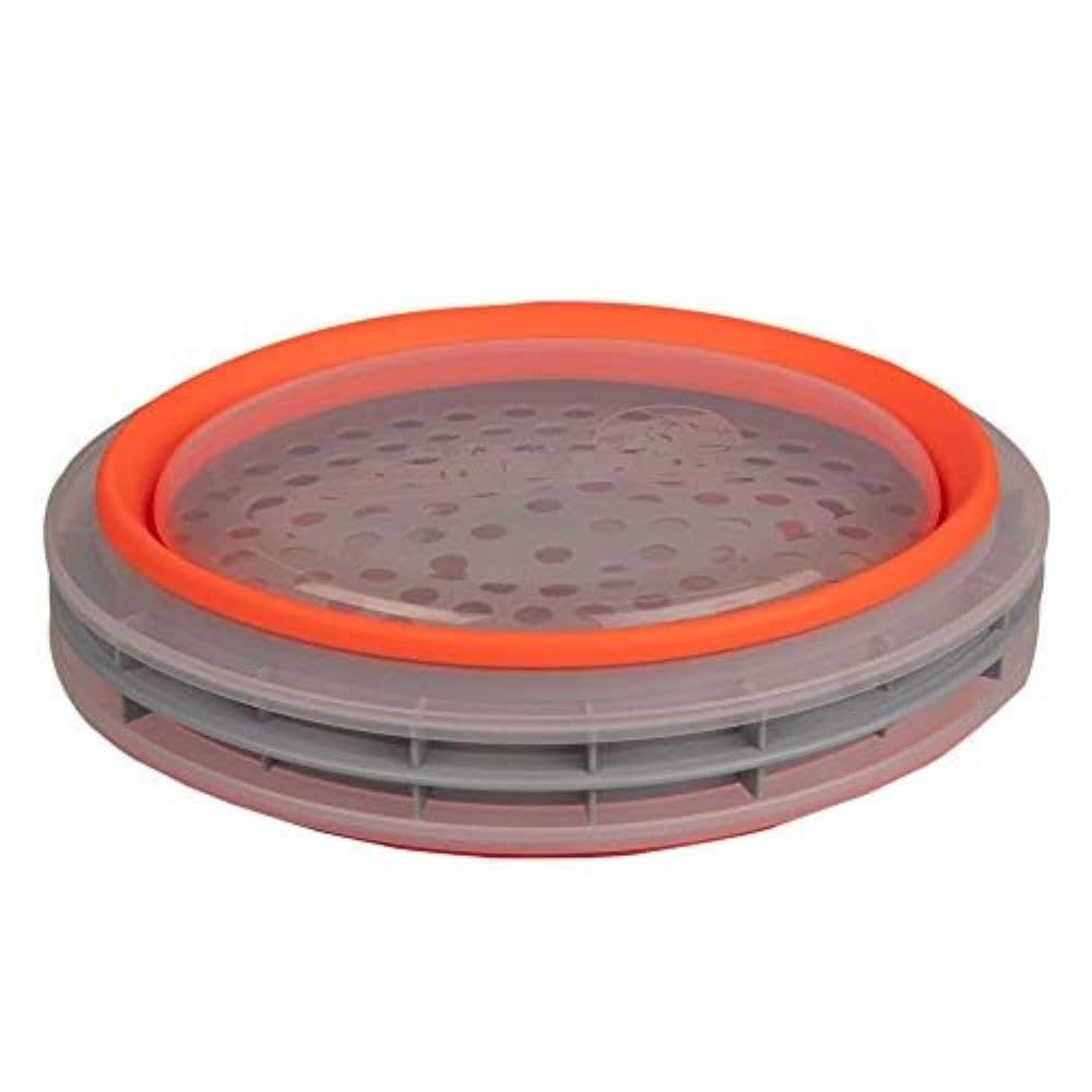 CanCooker Batter Bowl XL BPA-free material for safe kitchen use.