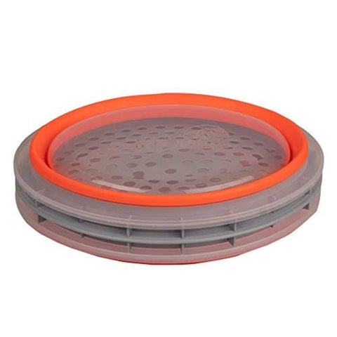 CanCooker Batter Bowl XL BPA-free material for safe kitchen use.