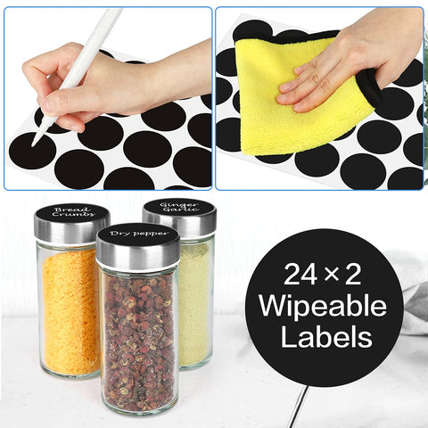 Cantami oil brush aids seasoning prep and brushing on oils.