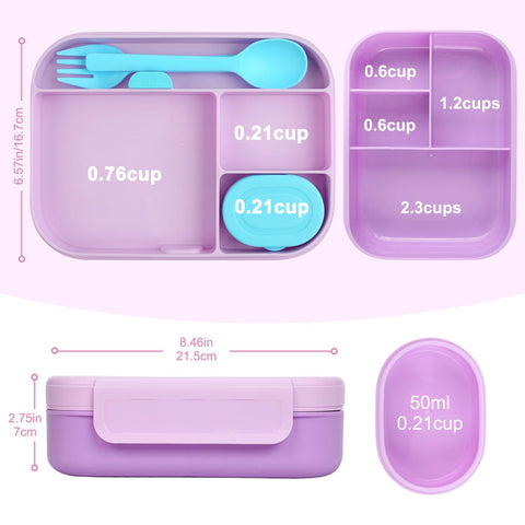 Top-rack dishwasher-safe for easy cleanup after meals