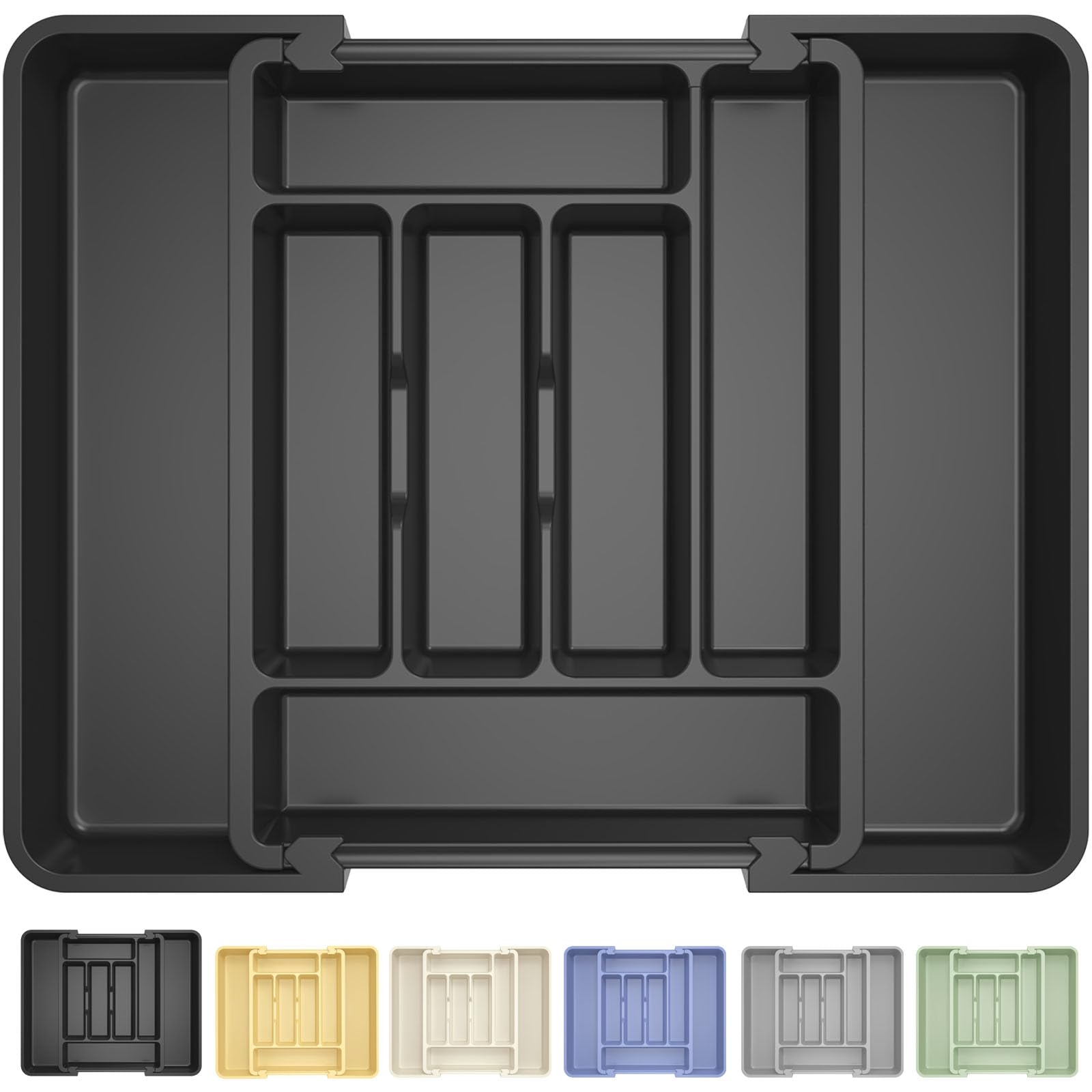 Caperci easy-clean design makes daily maintenance quick after use