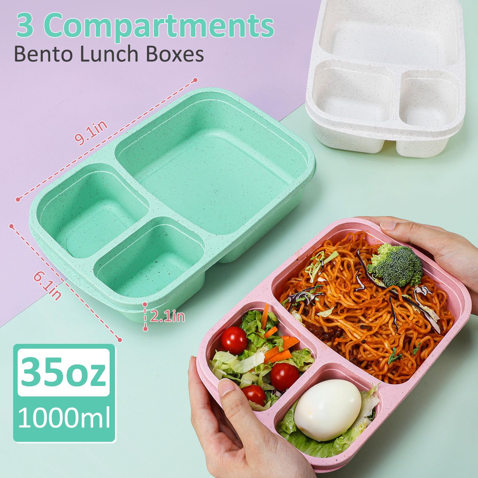 Caperci kid-friendly and adult-ready lunch solution for everyday meals.