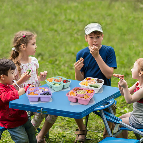 Caperci on the go snack solution for busy families.