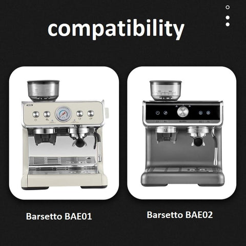 CAPFEI compatibility with Calphalon Temp IQ and Barsetto models in one package