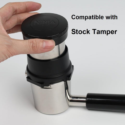 CAPFEI dishwasher-safe aluminum funnel resists warping in hot cycles.