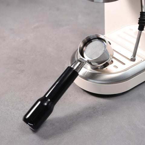 CAPFEI easy-clean design reduces buildup and maintenance.