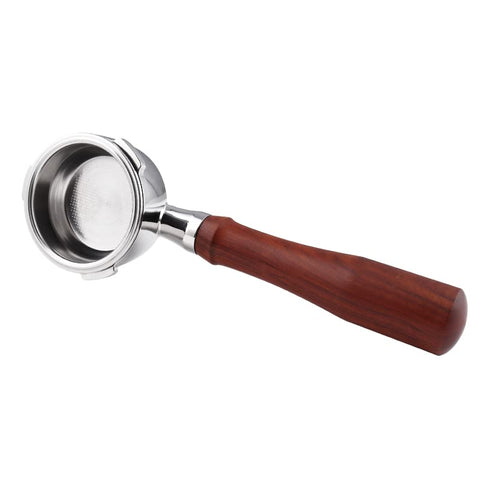 CAPFEI wooden handle provides comfortable grip and stable handling during use.