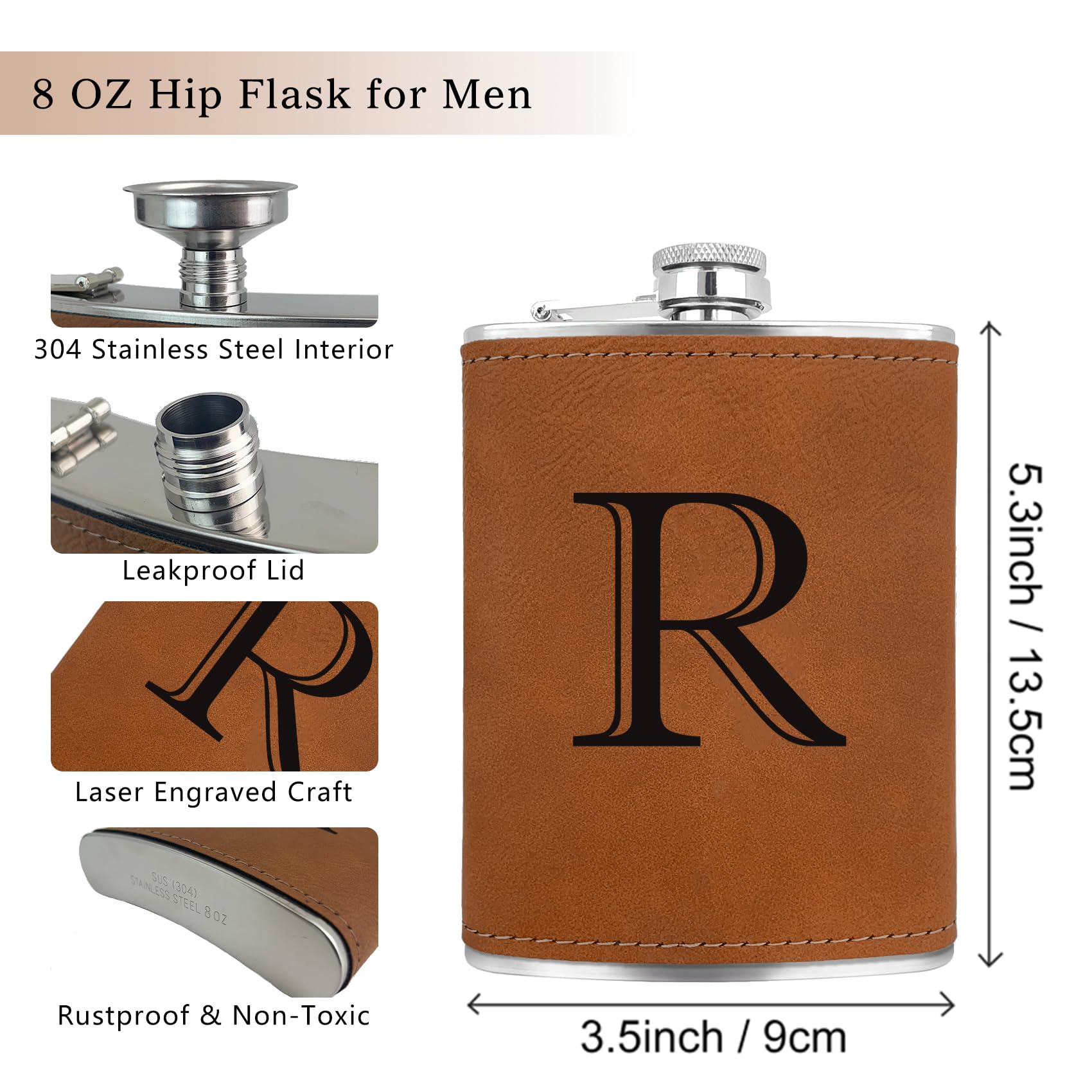 CARAKNOTS ideal gift for dad and milestone celebrations.